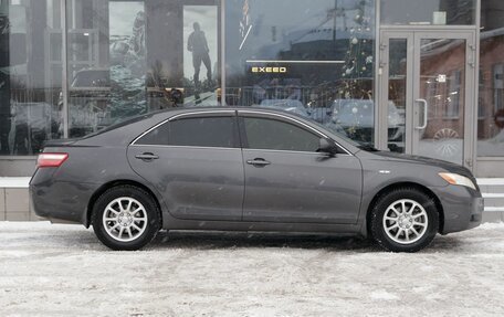 Toyota Camry, 2008 год, 1 200 000 рублей, 4 фотография