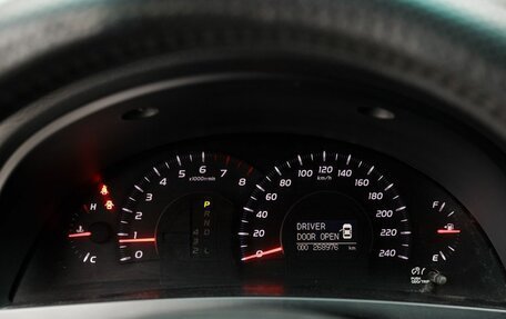 Toyota Camry, 2008 год, 1 200 000 рублей, 12 фотография