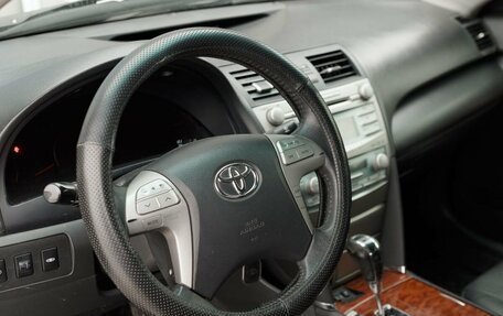 Toyota Camry, 2008 год, 1 200 000 рублей, 11 фотография
