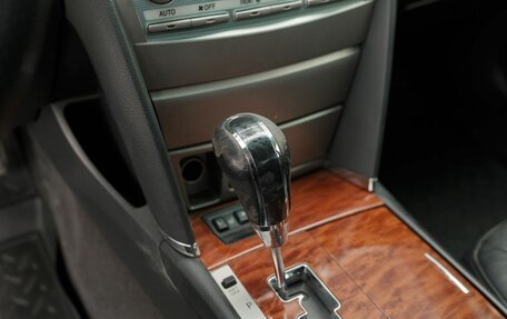 Toyota Camry, 2008 год, 1 200 000 рублей, 14 фотография