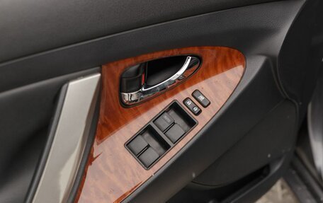 Toyota Camry, 2008 год, 1 200 000 рублей, 15 фотография