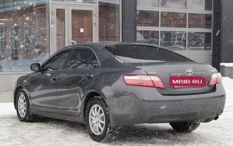 Toyota Camry, 2008 год, 1 200 000 рублей, 7 фотография