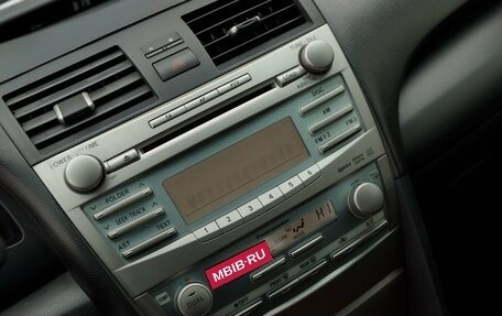 Toyota Camry, 2008 год, 1 200 000 рублей, 13 фотография