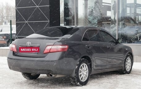 Toyota Camry, 2008 год, 1 200 000 рублей, 5 фотография