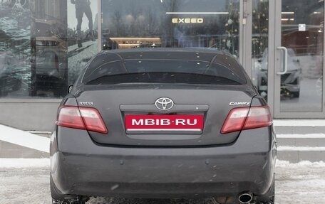 Toyota Camry, 2008 год, 1 200 000 рублей, 6 фотография