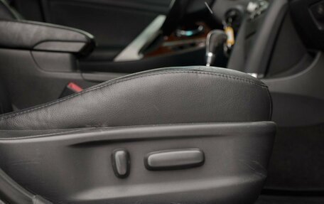 Toyota Camry, 2008 год, 1 200 000 рублей, 17 фотография