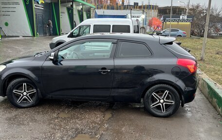 KIA cee'd I рестайлинг, 2010 год, 570 000 рублей, 4 фотография