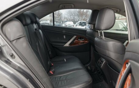 Toyota Camry, 2008 год, 1 200 000 рублей, 18 фотография