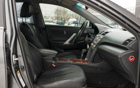 Toyota Camry, 2008 год, 1 200 000 рублей, 19 фотография