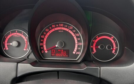 KIA cee'd I рестайлинг, 2010 год, 570 000 рублей, 8 фотография