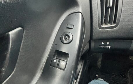 KIA cee'd I рестайлинг, 2010 год, 570 000 рублей, 9 фотография