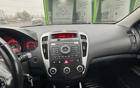 KIA cee'd I рестайлинг, 2010 год, 570 000 рублей, 10 фотография
