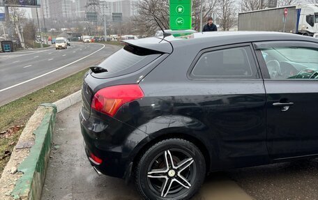 KIA cee'd I рестайлинг, 2010 год, 570 000 рублей, 7 фотография