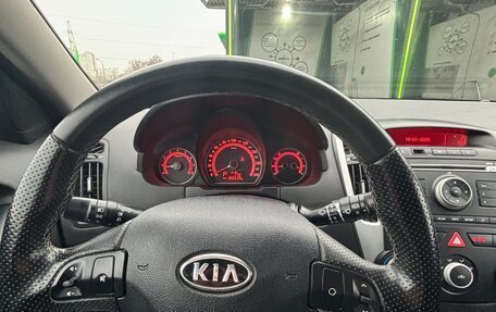 KIA cee'd I рестайлинг, 2010 год, 570 000 рублей, 11 фотография