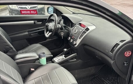 KIA cee'd I рестайлинг, 2010 год, 570 000 рублей, 12 фотография