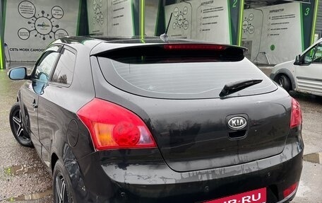 KIA cee'd I рестайлинг, 2010 год, 570 000 рублей, 5 фотография