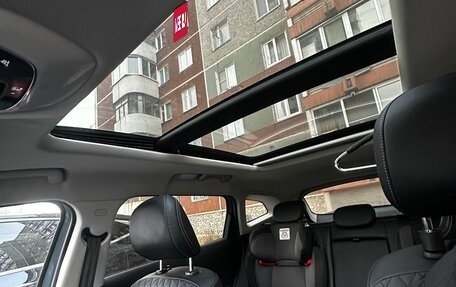 CheryExeed TXL, 2020 год, 1 900 000 рублей, 7 фотография