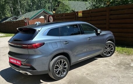 CheryExeed TXL, 2020 год, 1 900 000 рублей, 5 фотография