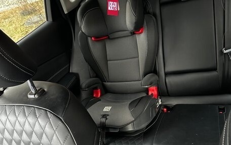 CheryExeed TXL, 2020 год, 1 900 000 рублей, 9 фотография