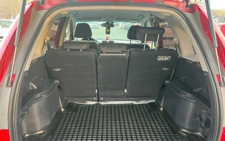 Honda CR-V III рестайлинг, 2008 год, 1 299 000 рублей, 12 фотография