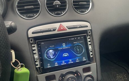 Peugeot 308 II, 2008 год, 370 000 рублей, 6 фотография