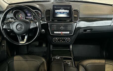 Mercedes-Benz GLE, 2018 год, 4 300 000 рублей, 6 фотография