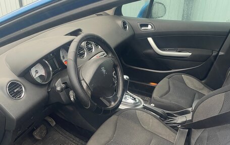 Peugeot 308 II, 2008 год, 370 000 рублей, 5 фотография