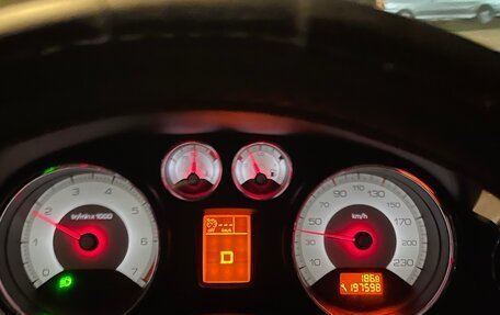 Peugeot 308 II, 2008 год, 370 000 рублей, 8 фотография