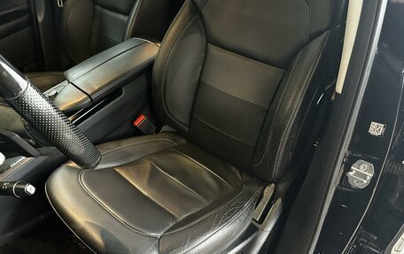 Mercedes-Benz GLE, 2018 год, 4 300 000 рублей, 10 фотография
