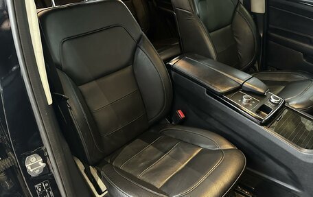 Mercedes-Benz GLE, 2018 год, 4 300 000 рублей, 8 фотография