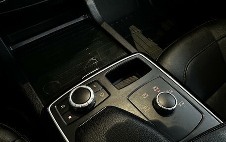 Mercedes-Benz GLE, 2018 год, 4 300 000 рублей, 17 фотография