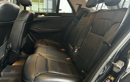 Mercedes-Benz GLE, 2018 год, 4 300 000 рублей, 9 фотография