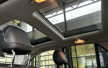 Mercedes-Benz GLE, 2018 год, 4 300 000 рублей, 12 фотография