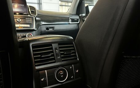 Mercedes-Benz GLE, 2018 год, 4 300 000 рублей, 22 фотография