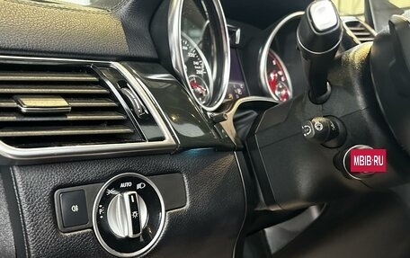 Mercedes-Benz GLE, 2018 год, 4 300 000 рублей, 19 фотография