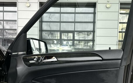 Mercedes-Benz GLE, 2018 год, 4 300 000 рублей, 23 фотография