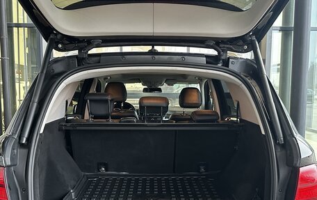 Mercedes-Benz GLE, 2018 год, 4 300 000 рублей, 27 фотография