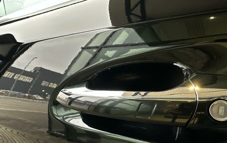 Mercedes-Benz GLE, 2018 год, 4 300 000 рублей, 25 фотография