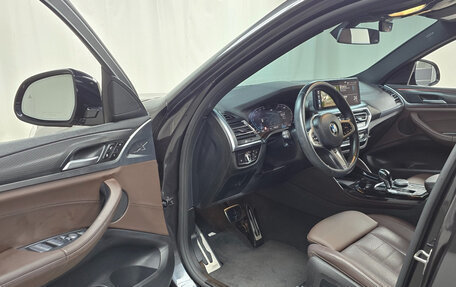 BMW X4, 2022 год, 5 430 000 рублей, 6 фотография