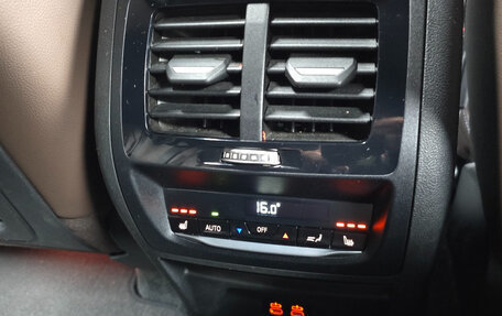 BMW X4, 2022 год, 5 430 000 рублей, 14 фотография