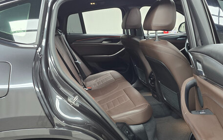 BMW X4, 2022 год, 5 430 000 рублей, 19 фотография