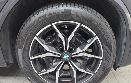 BMW X4, 2022 год, 5 430 000 рублей, 10 фотография