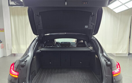 BMW X4, 2022 год, 5 430 000 рублей, 12 фотография