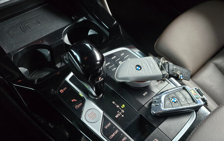 BMW X4, 2022 год, 5 430 000 рублей, 13 фотография