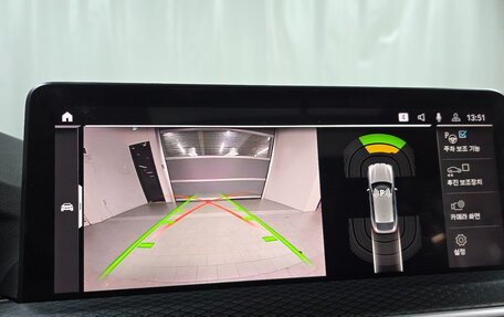 BMW X4, 2022 год, 5 430 000 рублей, 20 фотография