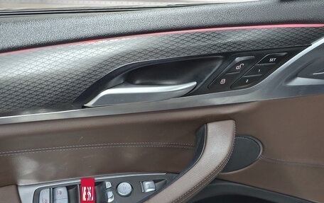 BMW X4, 2022 год, 5 430 000 рублей, 11 фотография