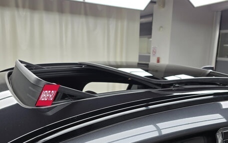 BMW X4, 2022 год, 5 430 000 рублей, 18 фотография