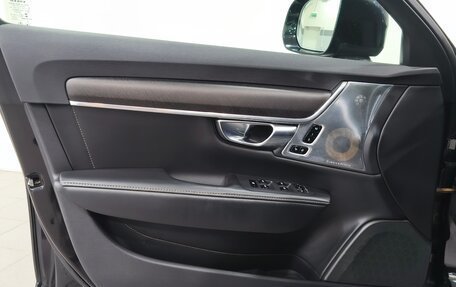 Volvo V90 Cross Country I рестайлинг, 2018 год, 2 990 000 рублей, 7 фотография