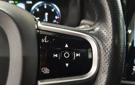 Volvo V90 Cross Country I рестайлинг, 2018 год, 2 990 000 рублей, 14 фотография