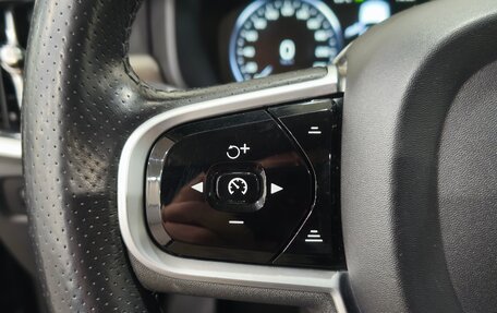 Volvo V90 Cross Country I рестайлинг, 2018 год, 2 990 000 рублей, 13 фотография